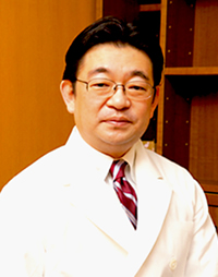 スキンクリニックグループ総院長 石井良典
